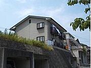 フォーブルT&N 2階 築31年10ヶ月の賃貸物件