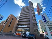 サンシャイン曙 6階 築29年9ヶ月の賃貸物件