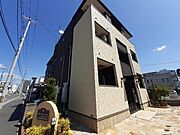 サンライズ ヴィラ 2階 築10年8ヶ月の賃貸物件