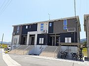  1階 築5年10ヶ月の賃貸物件