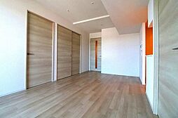 hitoto広島TheTower 12階3LDKのリビング/ダイニング