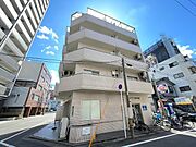 メゾン南竹屋 2階 築37年9ヶ月の賃貸物件