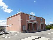 マルーン・ベルズ 1階 築4年10ヶ月の賃貸物件