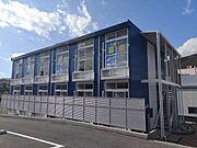 中深川駅より徒歩69分 1階 築27年1ヶ月の賃貸物件