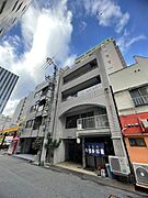 女学院前駅より徒歩3分 6階 築39年9ヶ月の賃貸物件