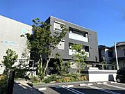 広大附属学校前駅より徒歩12分 2階 築1年10ヶ月の賃貸物件