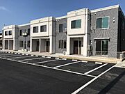 ルミナス 1階 築7年9ヶ月の賃貸物件