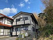  2階 築23年11ヶ月の賃貸物件