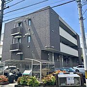 向洋駅より徒歩23分 2階 築18年10ヶ月の賃貸物件