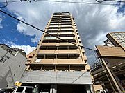 鷹野橋駅より徒歩5分 2階 築14年8ヶ月の賃貸物件