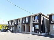 ハウスアイＤ 2階 築12年5ヶ月の賃貸物件