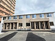 西条駅より徒歩16分 1階 新築の賃貸物件