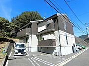 FairyCourtSun 1階 築14年9ヶ月の賃貸物件