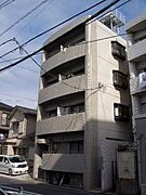 広島駅より徒歩26分 3階 築37年5ヶ月の賃貸物件