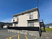 矢野駅よりバス24分 徒歩4分 2階 築31年7ヶ月の賃貸物件