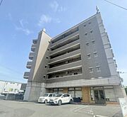  3階 築21年8ヶ月の賃貸物件