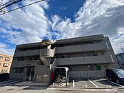 西条駅より徒歩30分 2階 築29年8ヶ月の賃貸物件