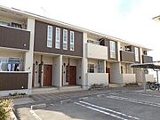 アバンツァート・ハイムA 1階 築15年5ヶ月の賃貸物件