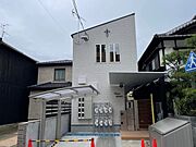 海田市駅より徒歩5分 1階 築4年7ヶ月の賃貸物件