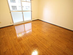 メゾンオートー 3階1DKのリビング/ダイニング