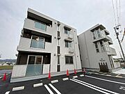 ピアチェーレアミカ 2階 築5年7ヶ月の賃貸物件