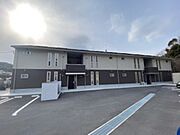 海田市駅より徒歩39分 1階 築6年4ヶ月の賃貸物件