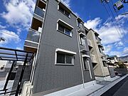 矢賀駅より徒歩15分 2階 新築の賃貸物件