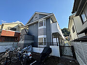 矢野駅より徒歩18分 1階 築35年8ヶ月の賃貸物件