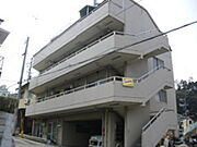 宇品2丁目駅より徒歩18分 3階 築42年2ヶ月の賃貸物件