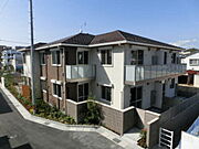 広駅より徒歩4分 2階 築7年8ヶ月の賃貸物件