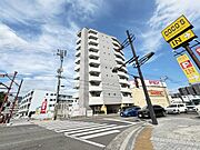 西条駅より徒歩9分 6階 築17年8ヶ月の賃貸物件