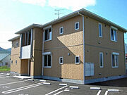  2階 築18年6ヶ月の賃貸物件