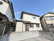 東高須駅より徒歩8分 築52年10ヶ月の賃貸物件