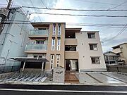 ベルヴュー舟入の賃貸物件