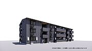 寺家駅より徒歩61分 3階 新築の賃貸物件