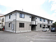  2階 築23年6ヶ月の賃貸物件