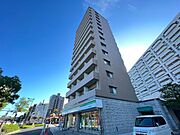 城北駅より徒歩3分 11階 築20年8ヶ月の賃貸物件