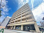 宇品3丁目駅より徒歩1分 3階 築16年9ヶ月の賃貸物件