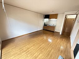 Camellia 1階2LDKのリビング/ダイニング