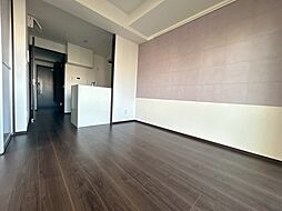 ＴＭレジデンス 5階1LDKのリビング/ダイニング