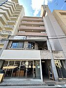 広島駅より徒歩28分 4階 築27年の賃貸物件