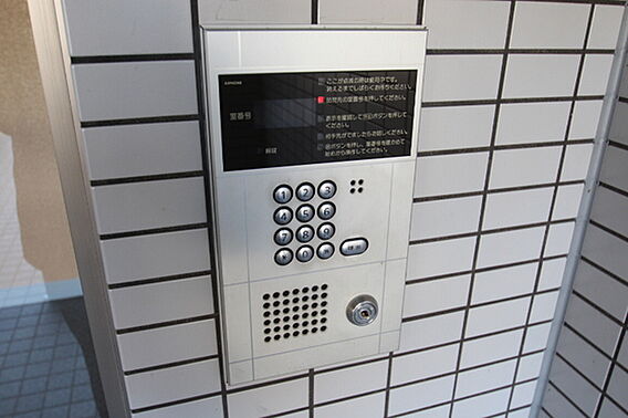 レジデンス99_その他_3