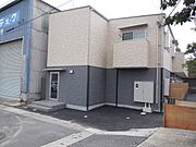 ＲＩＤＥＲＥ船越南 2階 築8年5ヶ月の賃貸物件