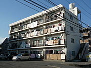 祇園新橋北駅より徒歩6分 3階 築51年8ヶ月の賃貸物件