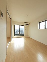 メゾン・ド・クレール　I 2階2LDKのリビング/ダイニング