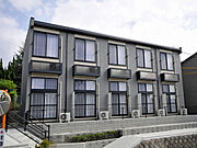 向洋駅より徒歩19分 1階 築16年1ヶ月の賃貸物件