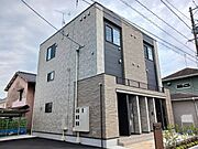 古市橋駅より徒歩5分 2階 新築の賃貸物件