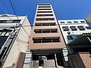 横川駅より徒歩24分 8階 築7年9ヶ月の賃貸物件