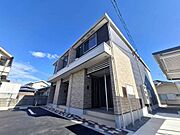  1階 築1年2ヶ月の賃貸物件