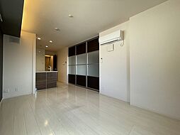 メゾンモンレーヴ 3階1LDKのリビング/ダイニング